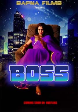 Boss | Season 01